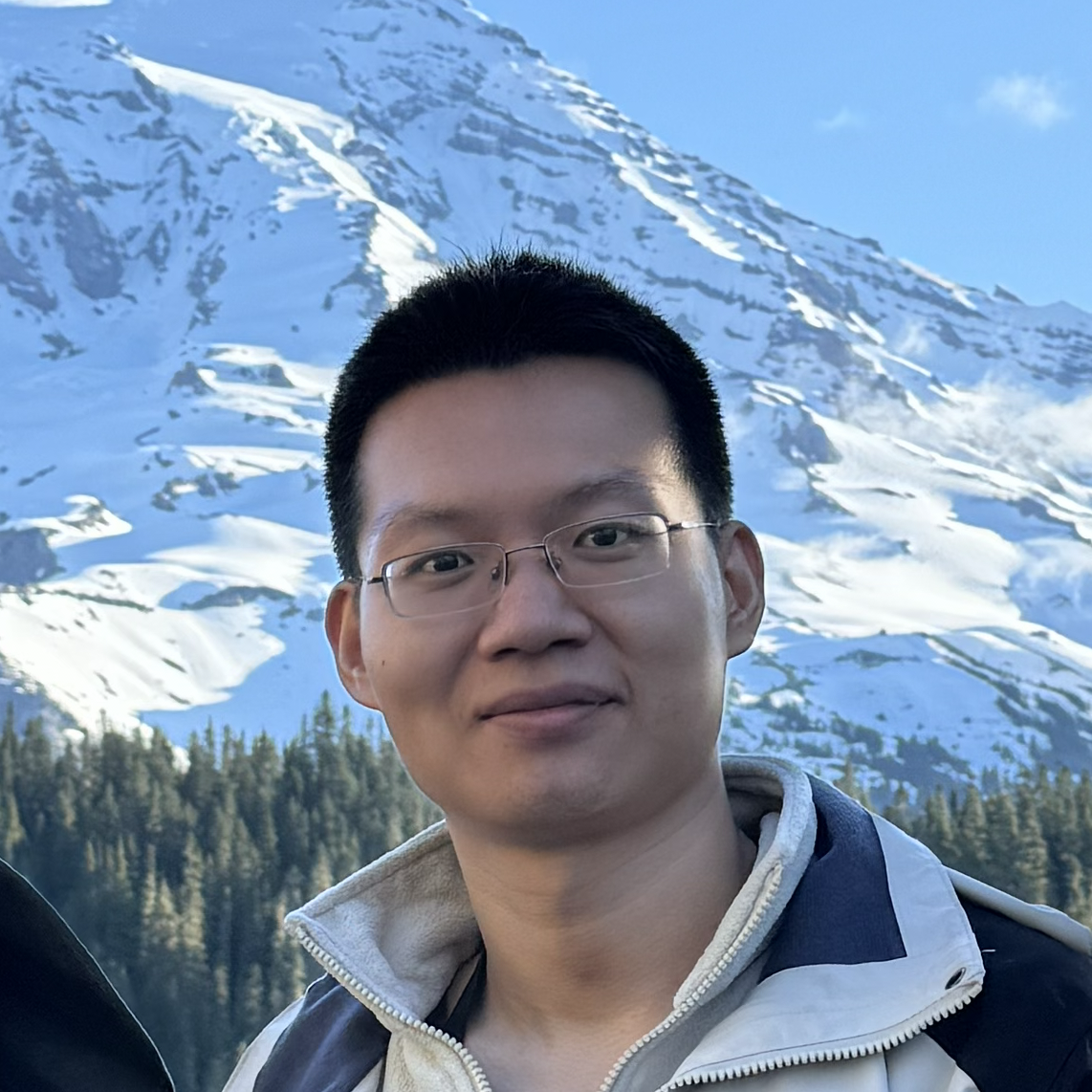 Mengyue Geng